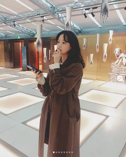 ▲ 사진=윤승아 인스타그램