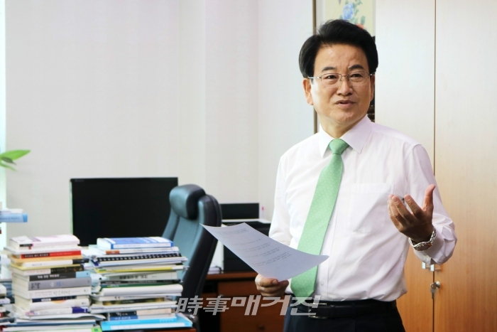정동영 의원(사진_민주평화당)