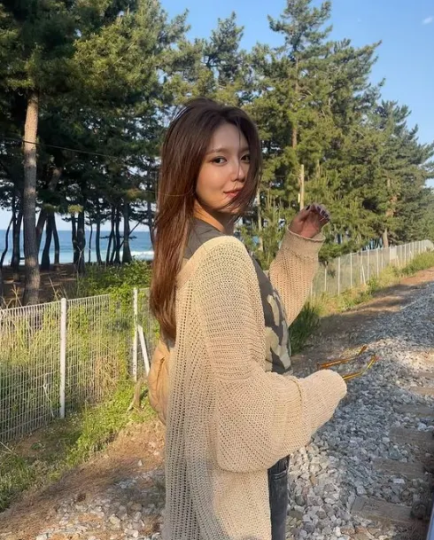 사진=최수영 인스타그램