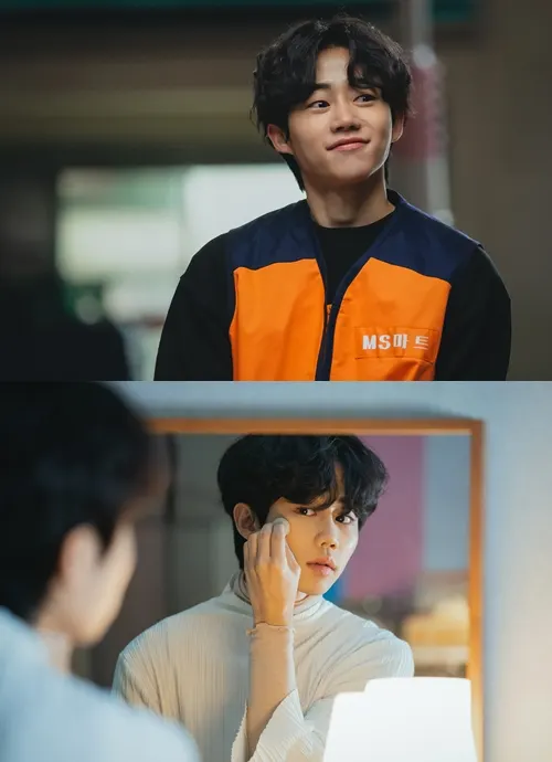 사진=tvN '살인자의 쇼핑목록'