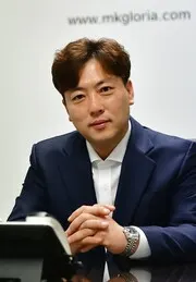 장민기 시사매거진미디어그룹 이사장
