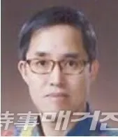 한국핀테크학회 회장 김형중/ 고려대 암호화폐연구센터 센터장/ 고려대 정보보호대학원 교수