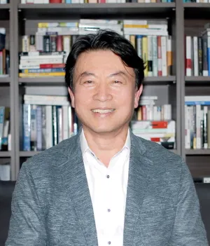 ▲ 호원병원 박향진 이사장