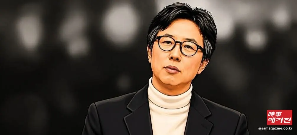조용우 시사칼럼니스트