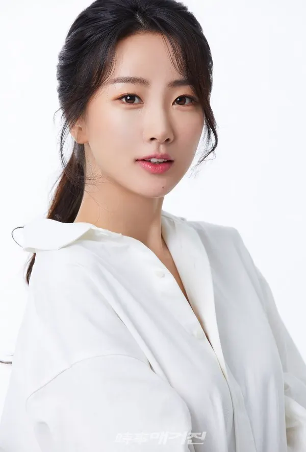 달샤벳 출신 가수 수빈(사진_이미지나인컴즈)