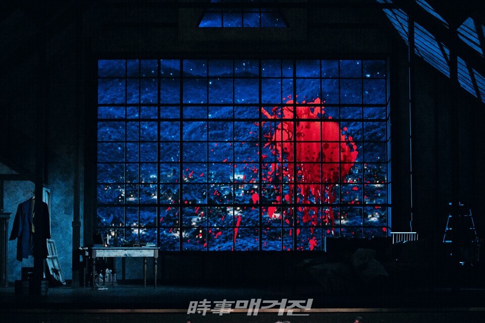 오페라 베르테르(사진_국립오페라단)