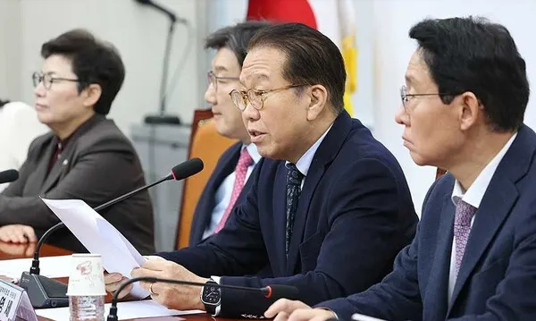 권영세 국민의힘 비상대책위원장.(사진_국민의힘)