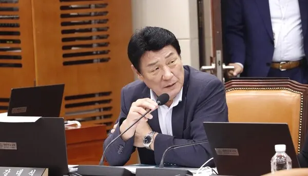 강대식 국민의힘 의원.(사진_강대식 의원실)