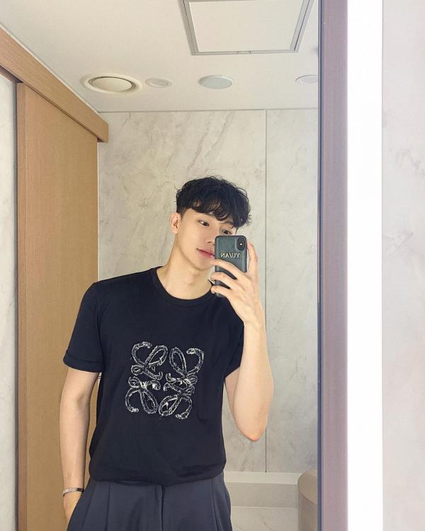 ▲ 이유안 사진=Instagram