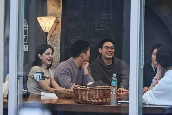 종영 스틸(사진_웨이브(Wavve) 제공)