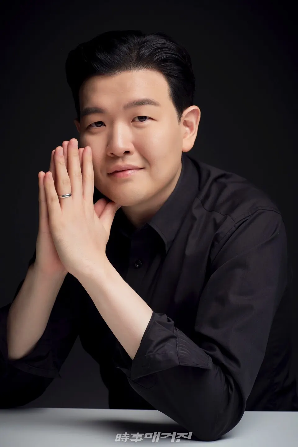 피아니스트 한상일(사진_판테온)