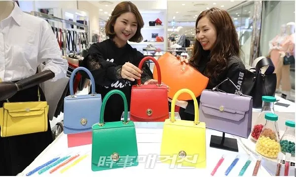 (사진_롯데백화점 광주점 제공)