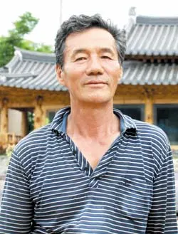 ▲ (주)가원건축 김홍택 대표