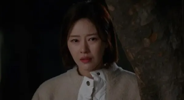 박하나 /신사와아가씨 캡쳐