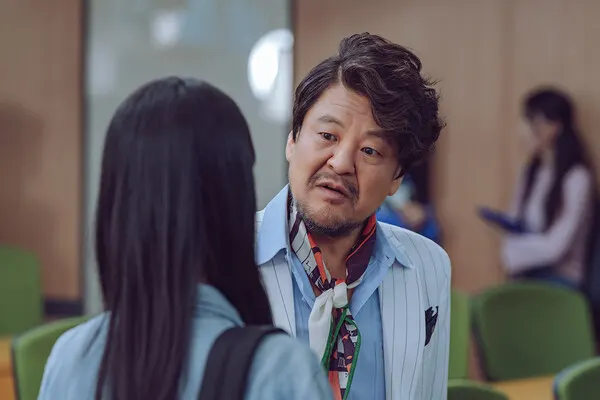 성지루 '로얄로더' 공식 스틸(사진 월트디즈니 컴퍼니 코리아 제공 )
