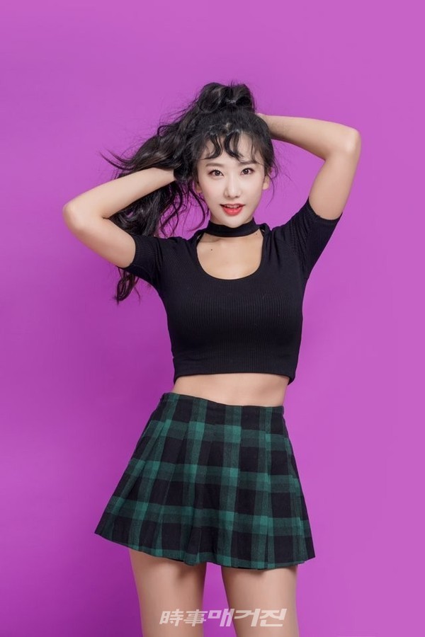 가수 민들레. ‘안녕 내사랑’ 싱글앨범 발매 스틸 컷