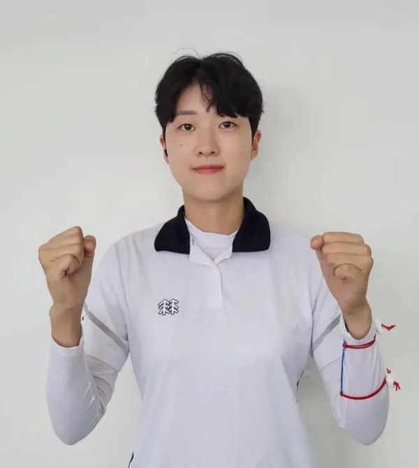 안산 (사진=공식 인스타그램)