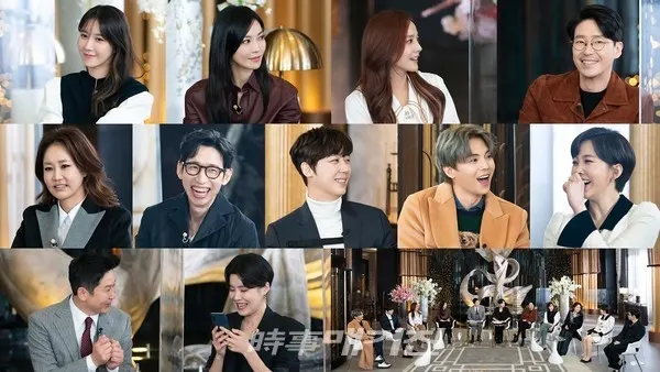 '펜트하우스'가 스페셜 방송으로 시즌1 종영의 아쉬움을 달랜다.(자료제공_SBS)