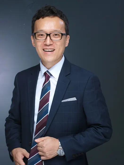 티금융서비스 The미라클 사업단 김대승 마케팅 이사