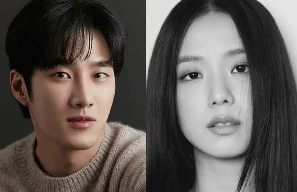 안보현, 블랙핑크 지수 (사진 = FN엔터테인먼트·YG엔터테인먼트 제공)