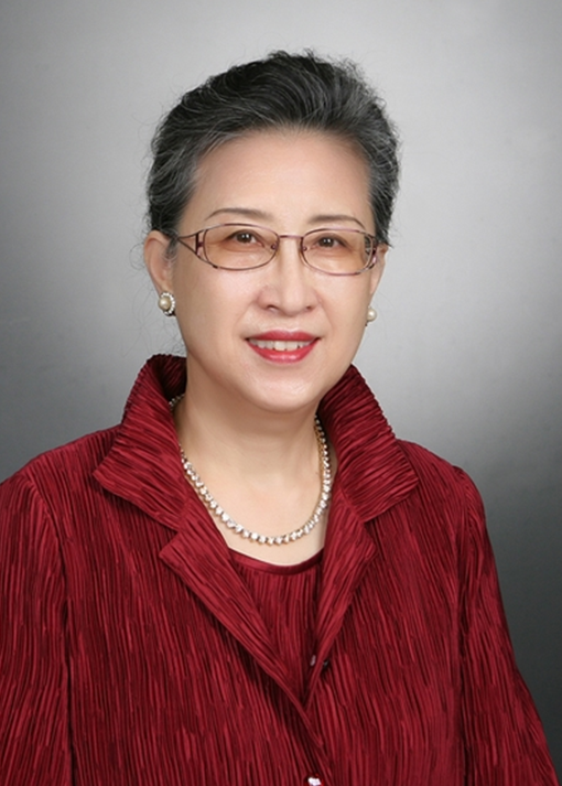 박영신 회장