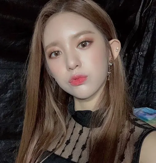 모모랜드 데이지SNS 캡처)