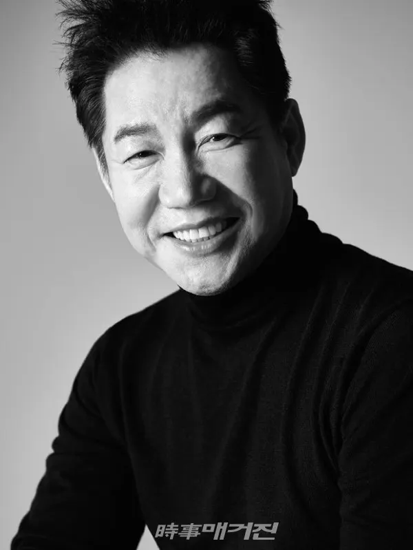 자문위원을 맡은 배우 박상원