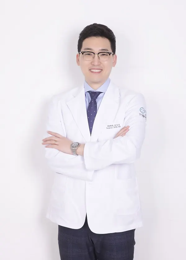 박성균 대구 범어동물의료센터 원장
