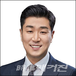 광주 남구의회 황도영 의원, 남부소방서 “용감한119시민” 표창 수상!