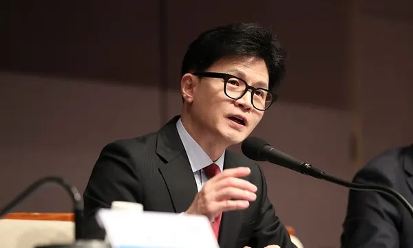 한동훈 국민의힘 대표.(사진_국민의힘)