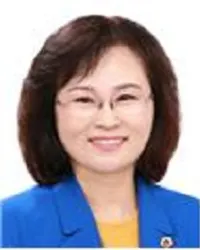강정희 전남도의회 보건복지환경위원장(더불어민주당.여수6)
