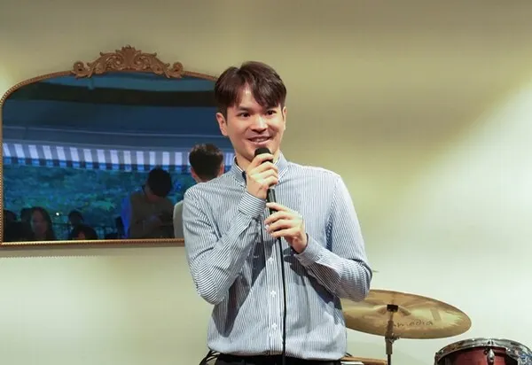 사회적협동조합 돌고도네이션 이승환 이사장