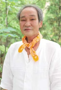 ▲ 우리들농장 이춘복 대표
