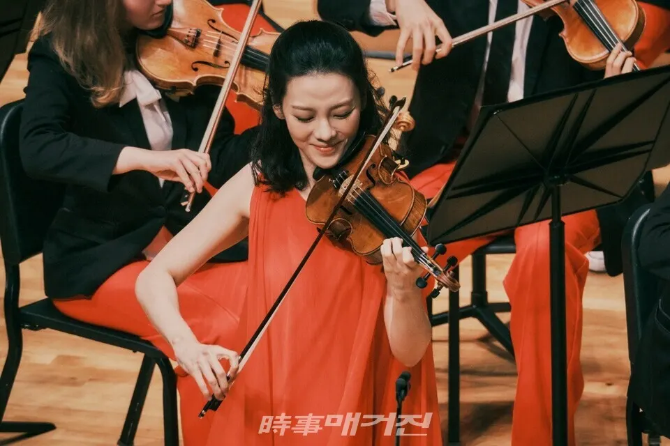 6일, 노세다, 주미강, NYO-USA(사진_예술의전당)