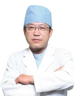 ▲ 코미인 성형외과 최종무 원장