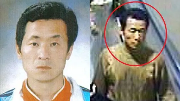 김근식 (사진=인천경찰청)