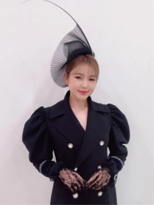 송가인 (사진-송가인 인스타그램)