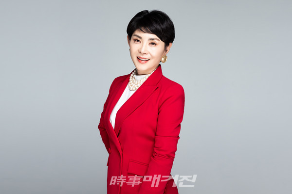 박서연 퍼스널 브랜딩 코리아 대표이사(사진_퍼스널 브랜딩 코리아)