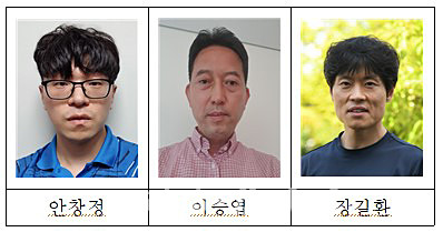광주 남구, ‘모범 공무원’ ... 안창정‧장길환·이승엽 주무관