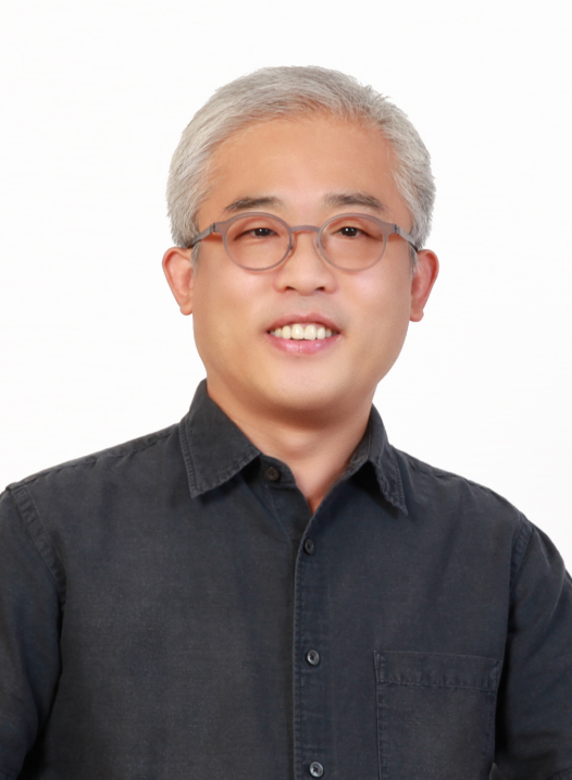 오주환 신임 심사평가정책연구소장 (사진_건강보험심사평가원)
