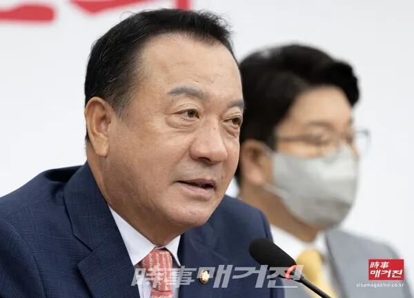 엄태영 국민의힘 의원(사진_뉴시스)
