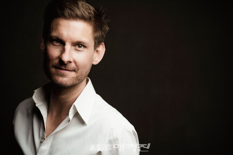 크리스티안 베자위덴하우트(Kristian Bezuidenhout) (c)Marco Borggreve
