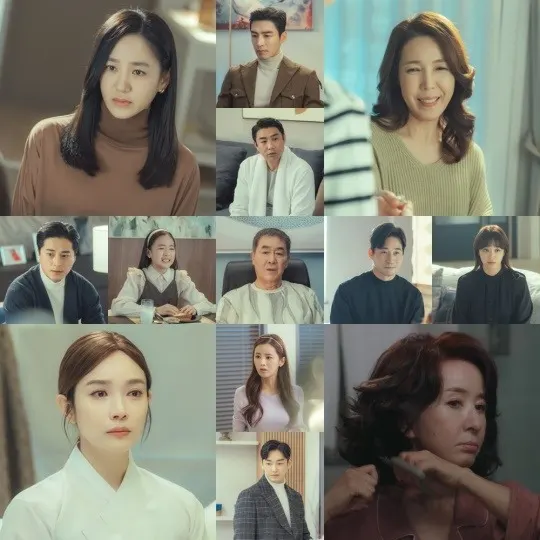 '결혼작사 이혼작곡3 결방' TV조선 편성표·10회 결방 키워드 화제 (사진=TV조선)