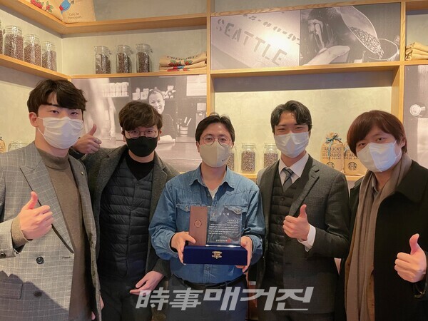 (사진제공 = 한국청년위원회)