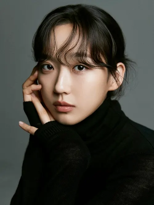 한지현. (사진=초록뱀엔터테인먼트 제공)