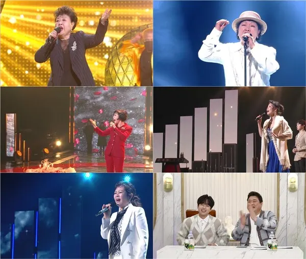 ‘불후의 명곡’ (사진=KBS 제공)