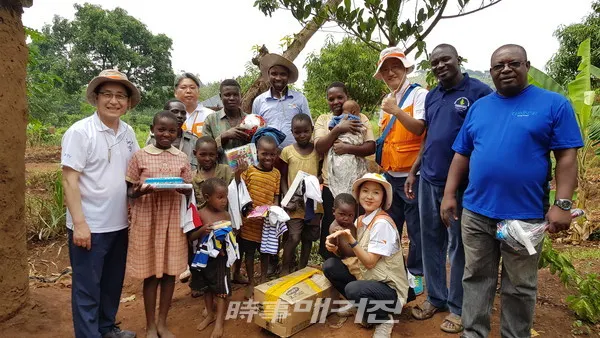 해마다 필리핀, 미얀마, 몽골, 프랑스, 이스라엘, 체코 등으로 단기선교팀을 파송하고 의사, 간호사, 건축사, 미용사, 전기기사 등 다양한 직업군의 성도들이 자신들의 휴가를 반납하고 선교에 헌신하고 있다.