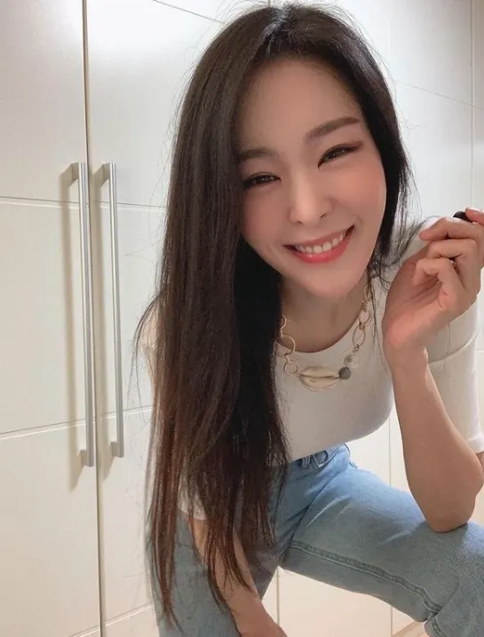 개그우먼 미자 (사진=미자 인스타그램)