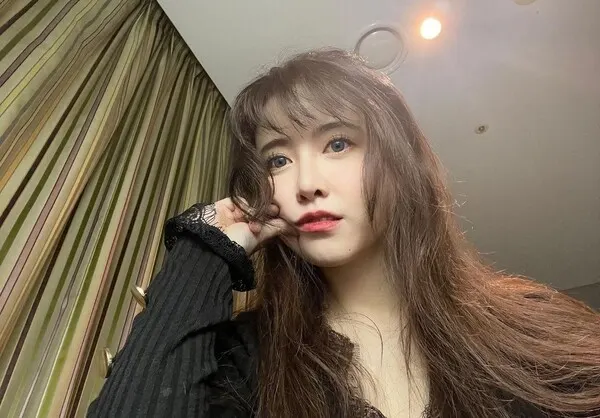 배우 구혜선 '부산국제영화제' 근황 사진 '살 혹독하게 다이어트 했나' (사진=구혜선 인스타그램)