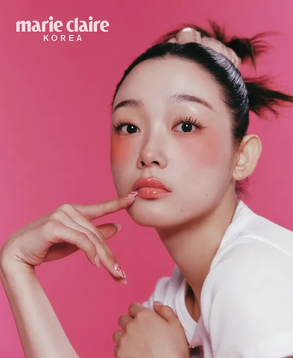 (사진 제공_마리끌레르)